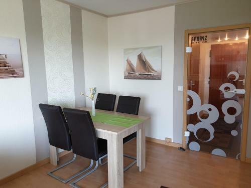 Apartment Lauterblick