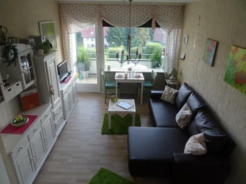 Apartamento Harmonie