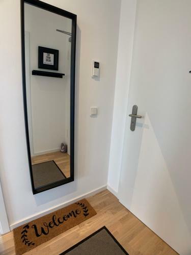 Apartamento Penthousewohnung "goldsteinkoje"