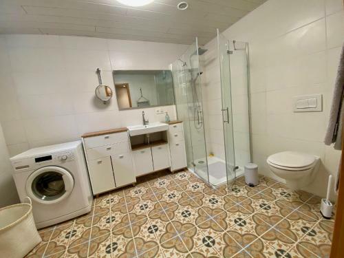Apartamento Hexenblick