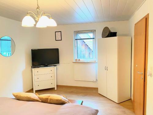Apartamento Hexenblick