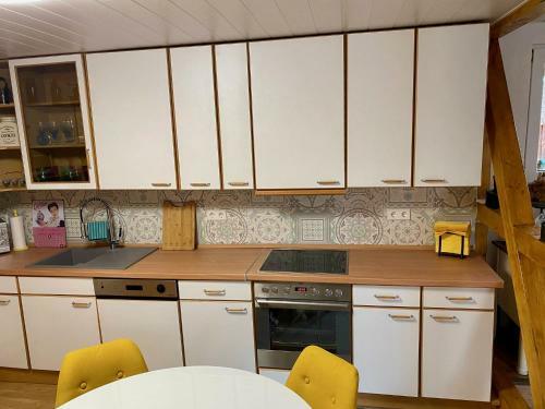Apartamento Hexenblick