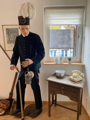 Apartamento Hexenblick