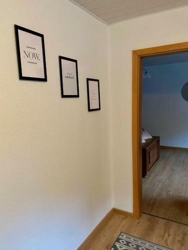 Apartamento Hexenblick