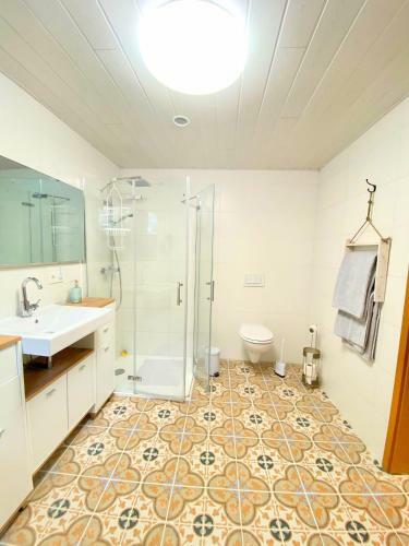 Apartamento Hexenblick