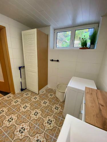 Apartamento Hexenblick