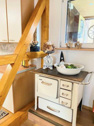 Apartamento Hexenblick