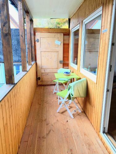 Apartamento Hexenblick