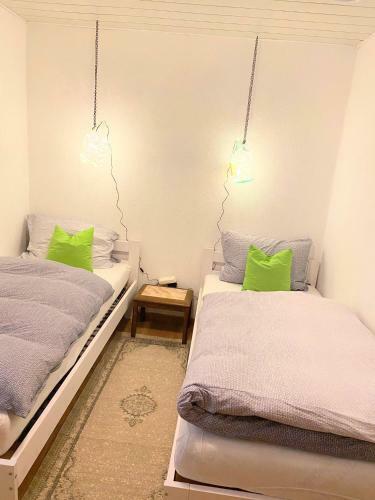 Apartamento Hexenblick