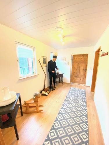 Apartamento Hexenblick