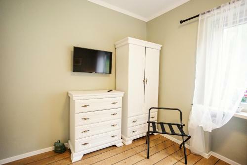 Apartamentos Berg-oase