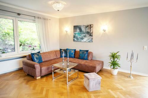 Apartamentos Berg-oase