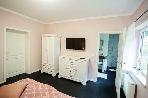 Apartamentos Berg-oase