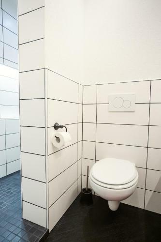 Apartamentos Berg-oase