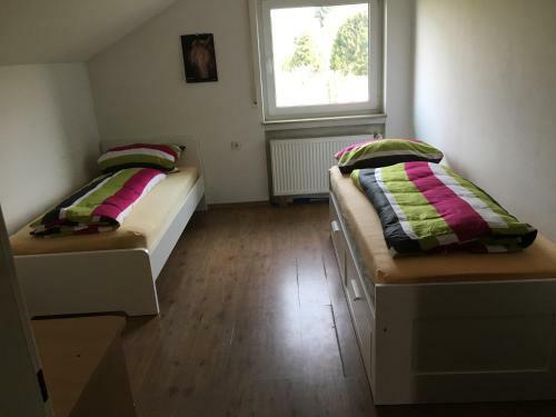 Apartamento Riedwiesen