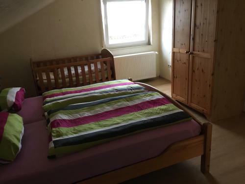 Apartamento Riedwiesen