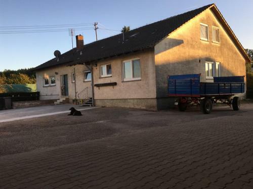 Apartamento Riedwiesen