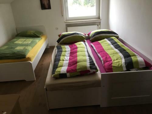 Apartamento Riedwiesen