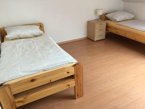 Apartamento Riedwiesen