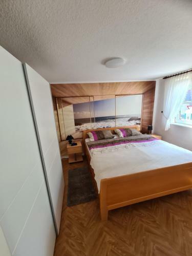Apartamento Ferienwohnung Meyer 1