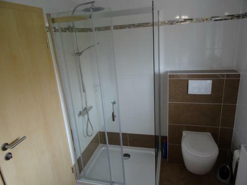 Apartamento Ferienwohnung Bad Rappenau