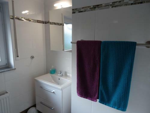 Apartamento Ferienwohnung Bad Rappenau