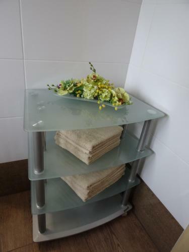 Apartamento Ferienwohnung Bad Rappenau