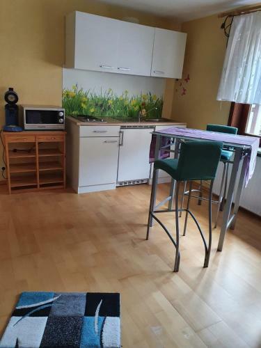 Apartamento Ferienwohnung Silvia