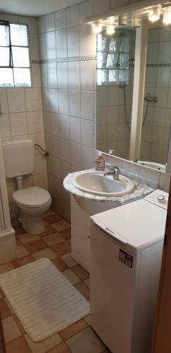 Apartamento Ferienwohnung Silvia