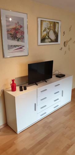 Apartamento Ferienwohnung Silvia