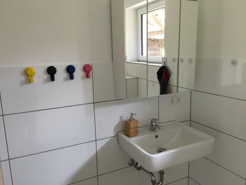 Apartamento Pferd