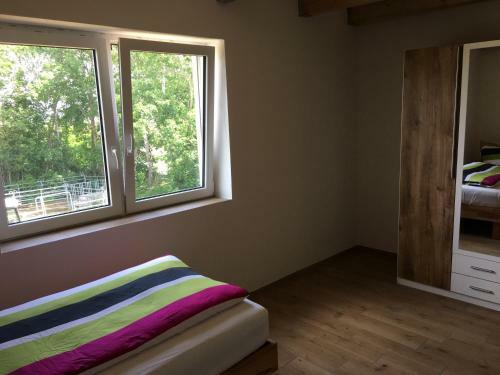 Apartamento Pferd