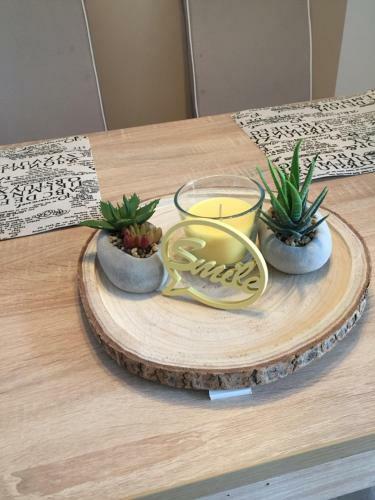 Apartamento Ferienwohnung Im Harz