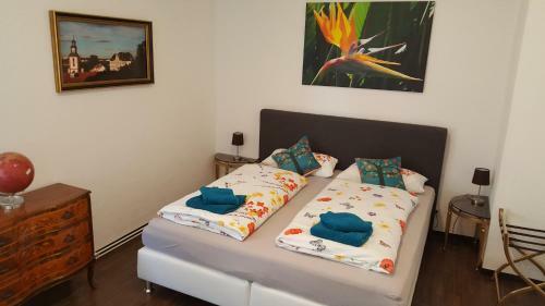 Apartamento Protea Inn Ferienwohnungen