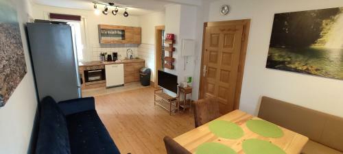 Apartamento Protea Inn Ferienwohnungen