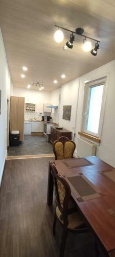 Apartamento Protea Inn Ferienwohnungen