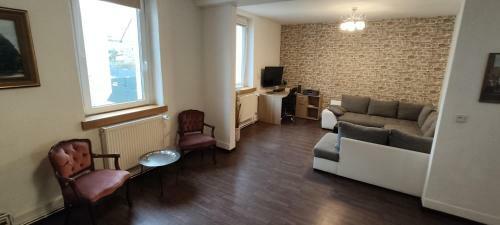 Apartamento Protea Inn Ferienwohnungen