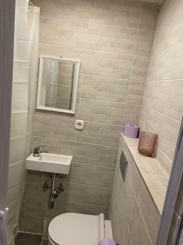 Apartamento M & E Ferienwohnung