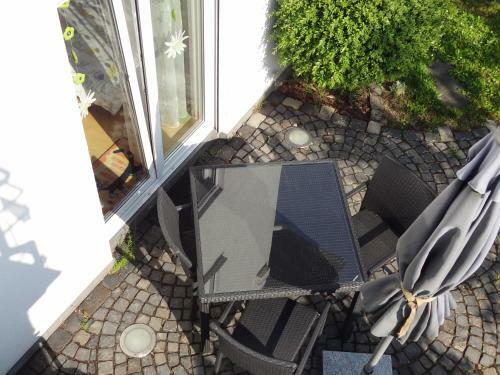 Apartamento Ruhe - Oase Am Eichwald