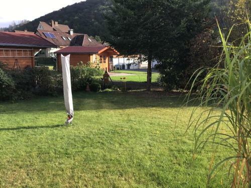 Apartamento Handt�pferei