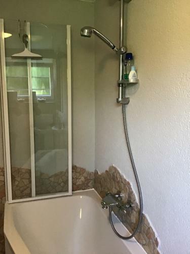 Apartamento Handt�pferei