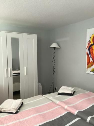 Apartamento Handt�pferei