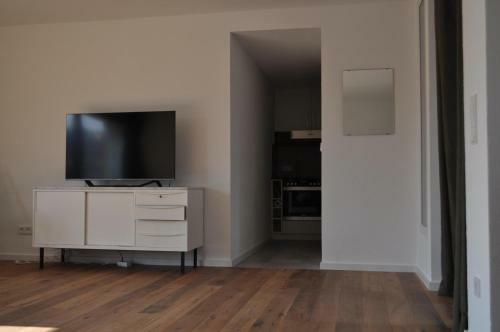 Apartamento Ferienwohnung Thiele