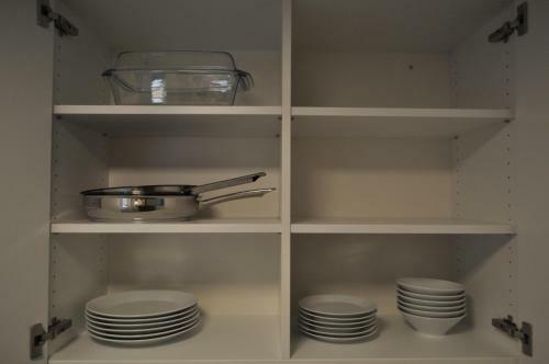 Apartamento Ferienwohnung Thiele