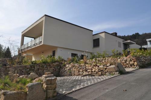 Apartamento Ferienwohnung Thiele