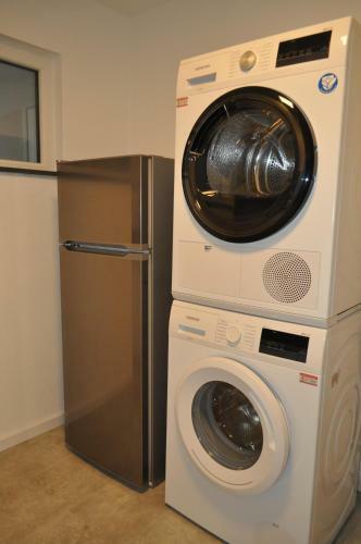 Apartamento Ferienwohnung Thiele
