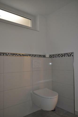 Apartamento Ferienwohnung Thiele