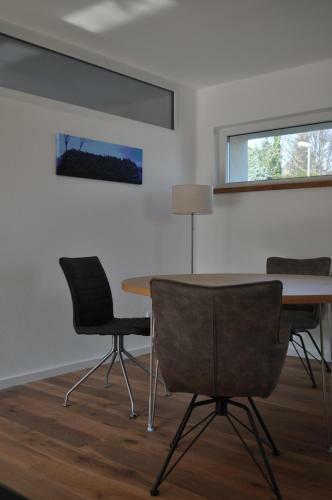 Apartamento Ferienwohnung Thiele