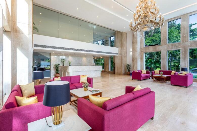 Apartamento Haus Bethania Fewo Grande