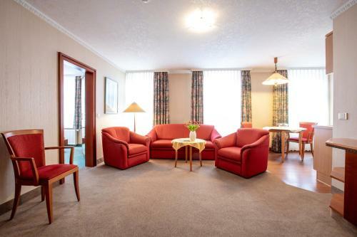 2 Raum Apartment Ohne Balkon